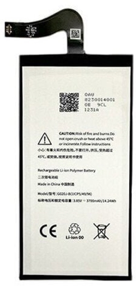 Изображение Baterija GOOGLE Pixel 4 XL