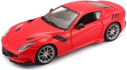 Picture of Bburago Ferrari F12TDF 1:24