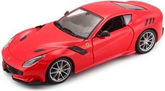 Picture of Bburago Ferrari F12TDF 1:24