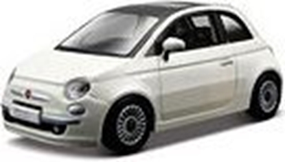 Picture of Bburago Fiat 500 (18-22106)