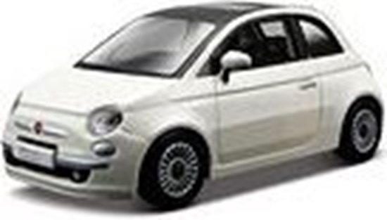 Picture of Bburago Fiat 500 (18-22106)