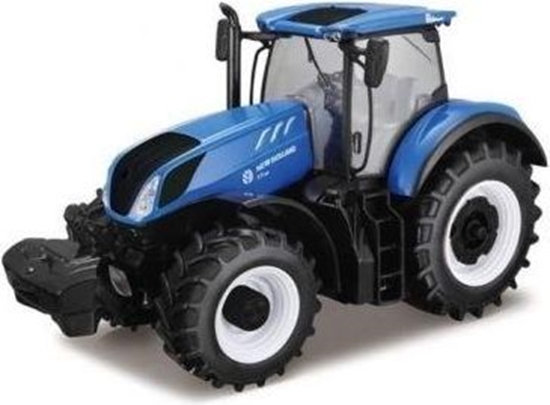 Picture of Bburago New Holland Tractor T7.315 1:32
