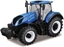 Изображение Bburago New Holland Tractor T7.315 1:32