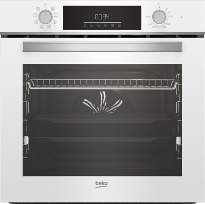 Picture of Beko BBIM14300WMS oven 72 L A White