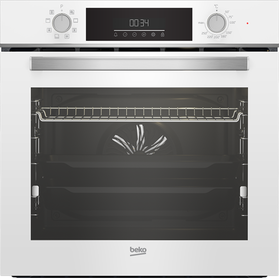 Picture of Beko BBIM14300WMS oven 72 L A White