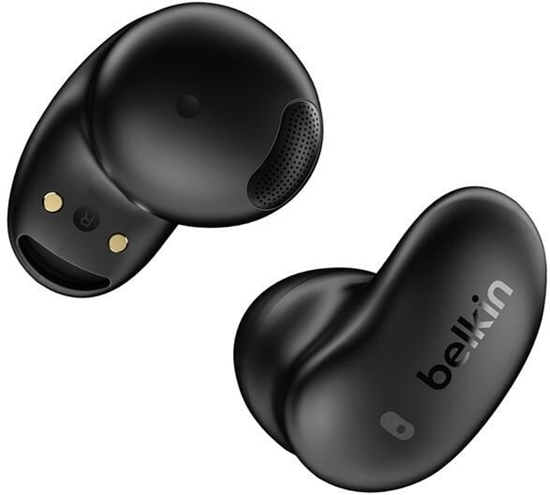 Picture of Belkin SoundForm Anywhere True Wireless In-Ear, sw. AUC014hqBK