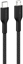 Attēls no Belkin USB-C/Micro-USB Kabel  1m geflochten, schwarz CAB026hq1MBK