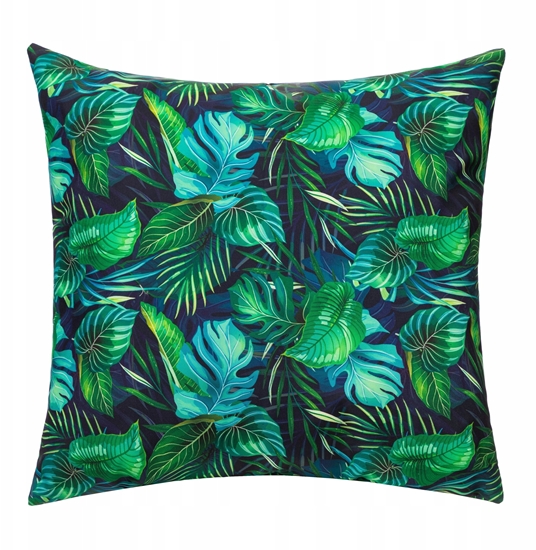 Изображение Bertoni-arco PODUSZKA VERONA 3D Niebieskie Licie