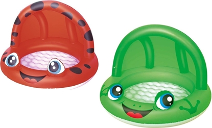 Attēls no Bestway Basen dmuchany 97cm (52189)