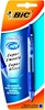 Picture of BIC gel pen GEL-OCITY, 0.7 mm, blue, Box 12 pcs. 600666