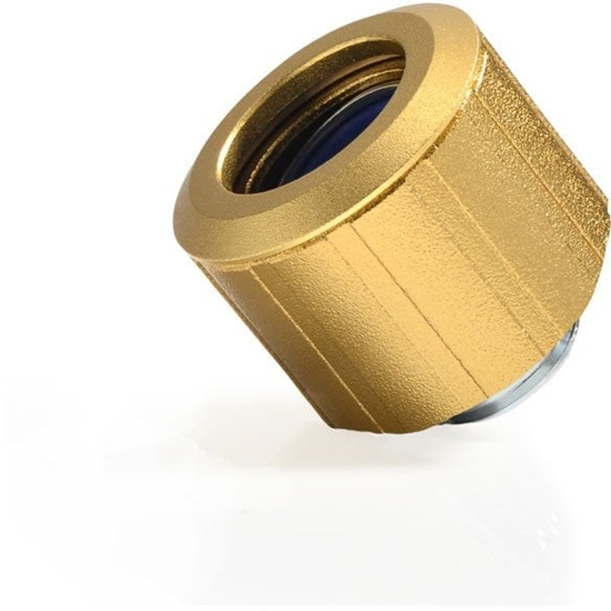 Picture of BitsPower Bitspower Artemis Advanced Multi-Link - 14mm rednica kocowa, Stardust Gold