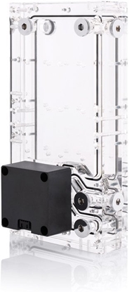 Picture of BitsPower Bitspower CR280 Zbiornik i pompa combo Akryl
