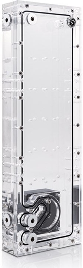 Picture of BitsPower Bitspower CR360 Zbiornik i pompa combo Akryl