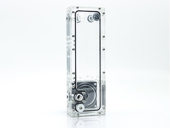 Picture of BitsPower Bitspower CR803 Zbiornik i pompa combo akryl