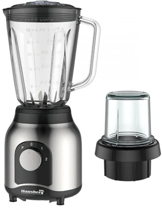 Attēls no Blender BERVIN DIS TICARET LTD STI HAUSBERG HB-7762 Koktajler