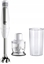 Attēls no Blender Braun Braun hand blender MQ7020 - stainless steel 1000 watts