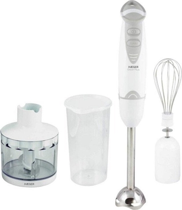 Picture of Blender Haeger Trzepaczka Haeger Doce plus Biay 400 W 400W