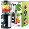 Picture of Blender kielichowy Berdsen BD-751