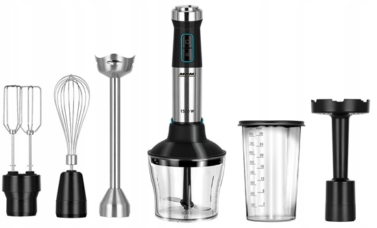 Изображение Blender MPM MBL-42M