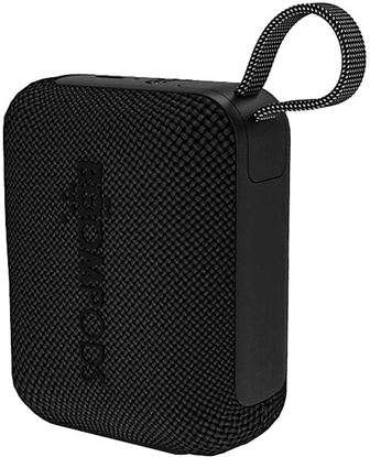 Attēls no Boompods Beachboom Mini Black