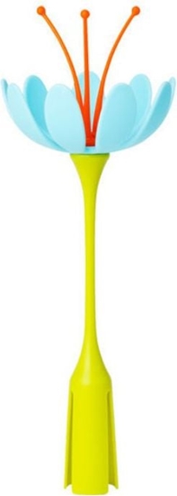 Изображение Boon Stojak do suszarki Stem Blue/Orange