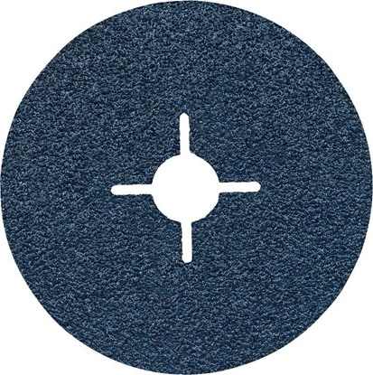 Attēls no Bosch FIBRA EXPERT METAL+INOX 125 R574 G80