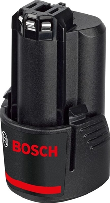 Attēls no Bosch GBA 12V 3,0 Ah Battery Pack