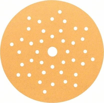 Attēls no Bosch KRÄÅ»EK PRZYCZEPNY 125MM C470 G240 PERFOROWANY