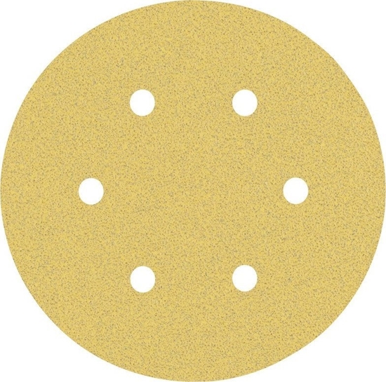 Picture of Bosch KRÄÅ»KI ÅCIERNE EXPERT EXC470 D150 G80 5PC.