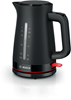 Picture of Bosch TWK3M123 Electric kettle 1.7L 2400W