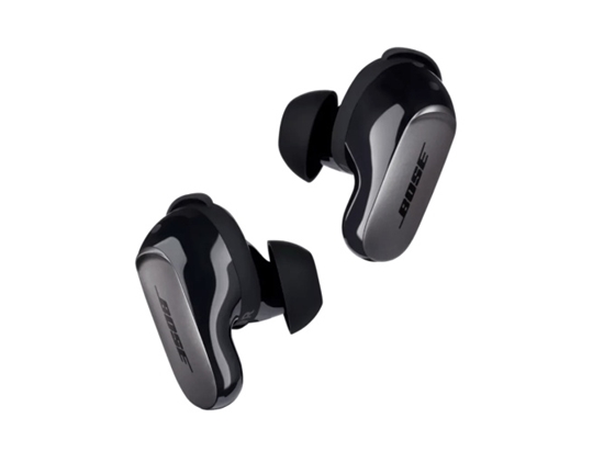 Picture of Bose QuietComfort Ultra Wireless TWS Earbuds