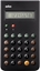 Picture of Braun BNE 001 BK Calculator