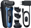 Picture of BRAUN Series 6 skuveklis AutoSense, zils