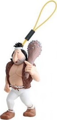 Изображение Breloczek Tisso Toys Zawieszka - amignat