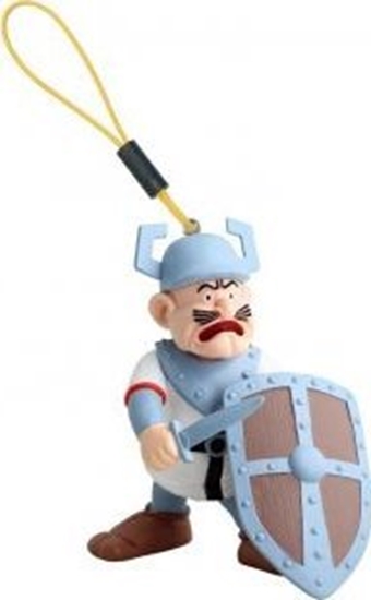 Изображение Breloczek Tisso Toys Zawieszka - Kapral