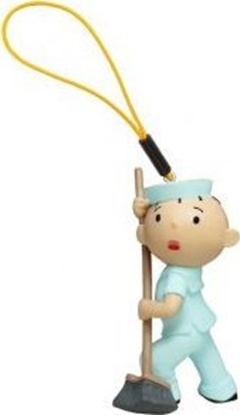 Изображение Breloczek Tisso Toys Zawieszka - Lolek Marynarz