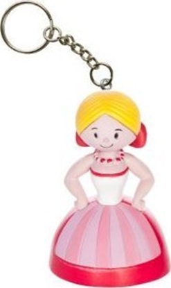 Изображение Breloczek Tisso-Toys Brelok - Hanka