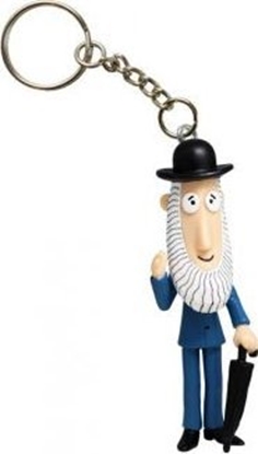 Изображение Breloczek Tisso-Toys Brelok - Profesor Gbka