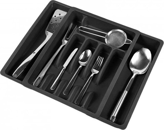 Picture of Brunbeste ORGANIZER WKAD NA SZTUCE DO SZUFLAD ROZSUWANY BRUNBESTE BB-2616