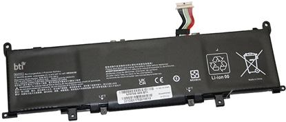 Picture of BTI 3C BATTERY EB 640 G11/OEM: RX03XL RX03056XL N69453-271