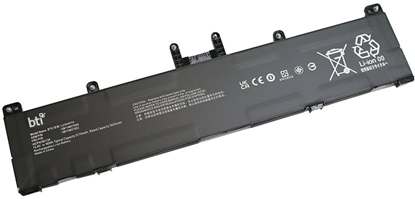 Picture of BTI 4C BATTERY THINKPAD P1 G7/OEM: 5B11M37553 L23D4P70