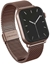 Picture of BURGA Metal Mesh Elegance for Apple Watch 42/44 mm (rose gold)