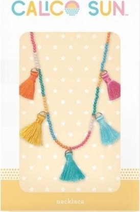 Picture of Calico Sun Naszyjnik Ashley - Frdzelki