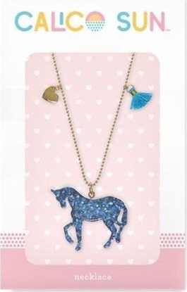 Picture of Calico Sun Naszyjnik Lucy - Jednoroec