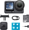 Picture of CAMERA OSMO ACTION 6 STANDARD/COMBO CP.OS.00000505 DJI