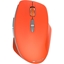 Изображение Canyon 2.4 GHz Wireless mouse with 7 buttons DPI 800/1200 Red