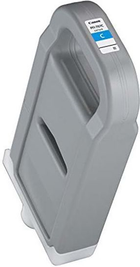Изображение Canon PFI-707C ink cartridge Original Cyan
