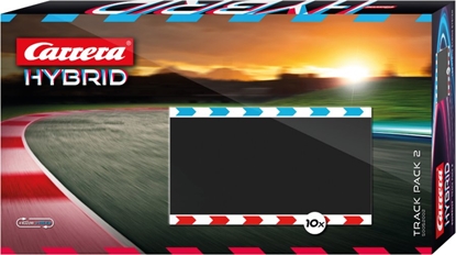 Изображение Carrera Hybrid Narrow Section