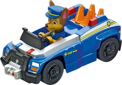 Изображение Carrera Pojazd First Paw Patrol Chase Psi Patrol