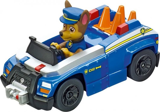 Picture of Carrera Pojazd First Paw Patrol Chase Psi Patrol